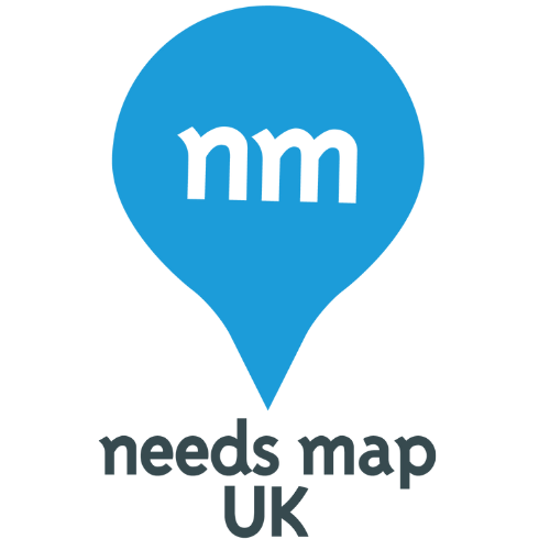 Needs Map UK